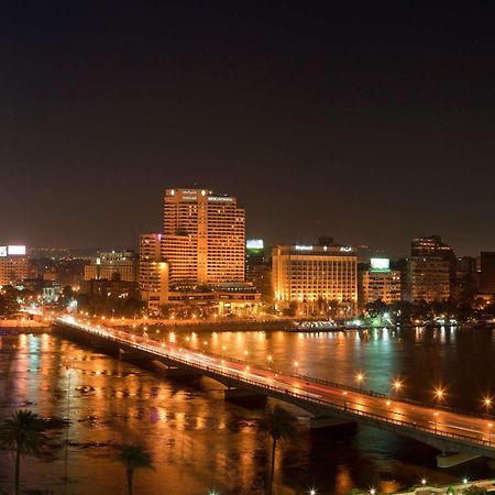 Novotel Cairo El Borg Gíza Kültér fotó