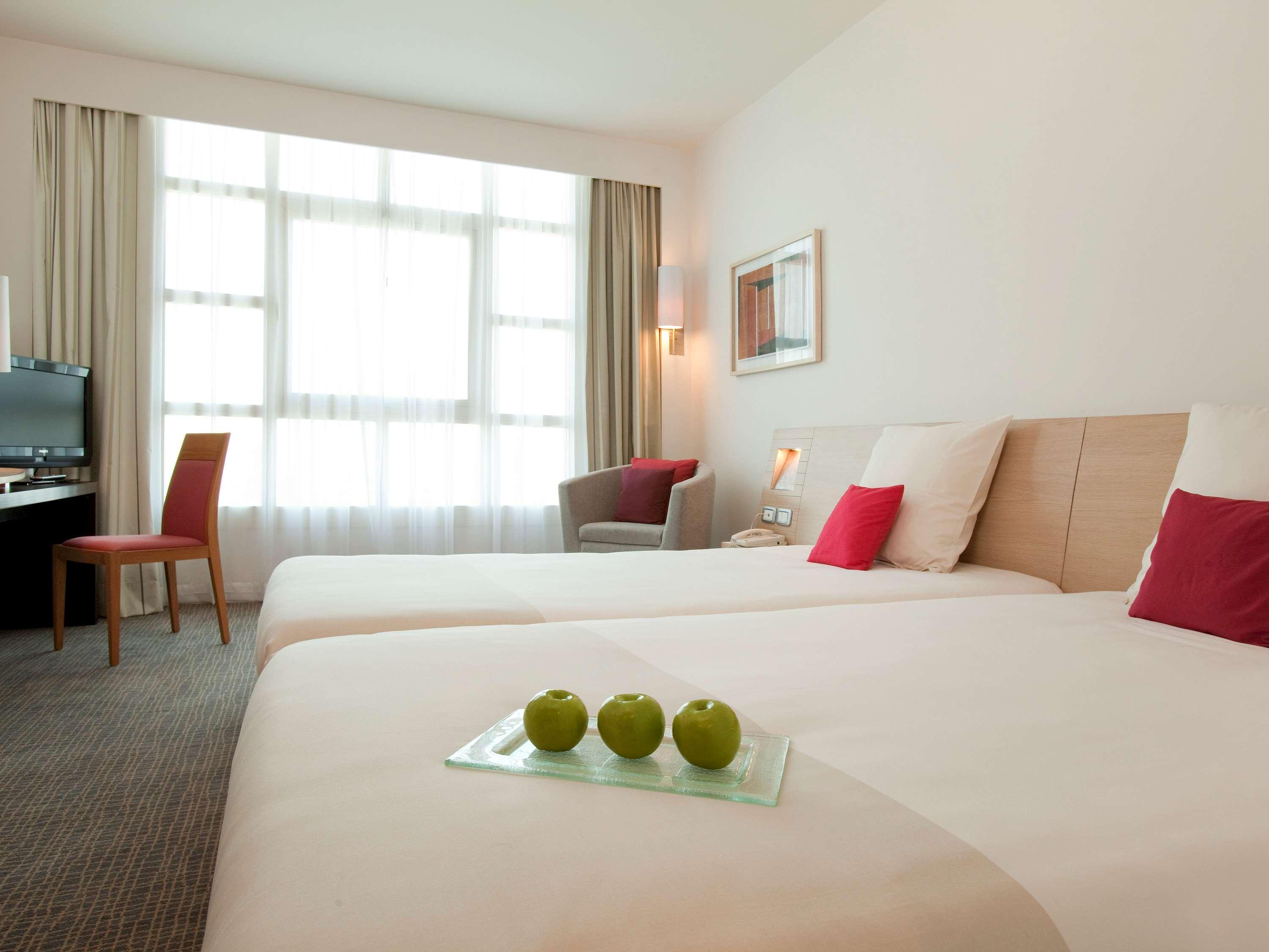 Novotel Cairo El Borg Gíza Kültér fotó