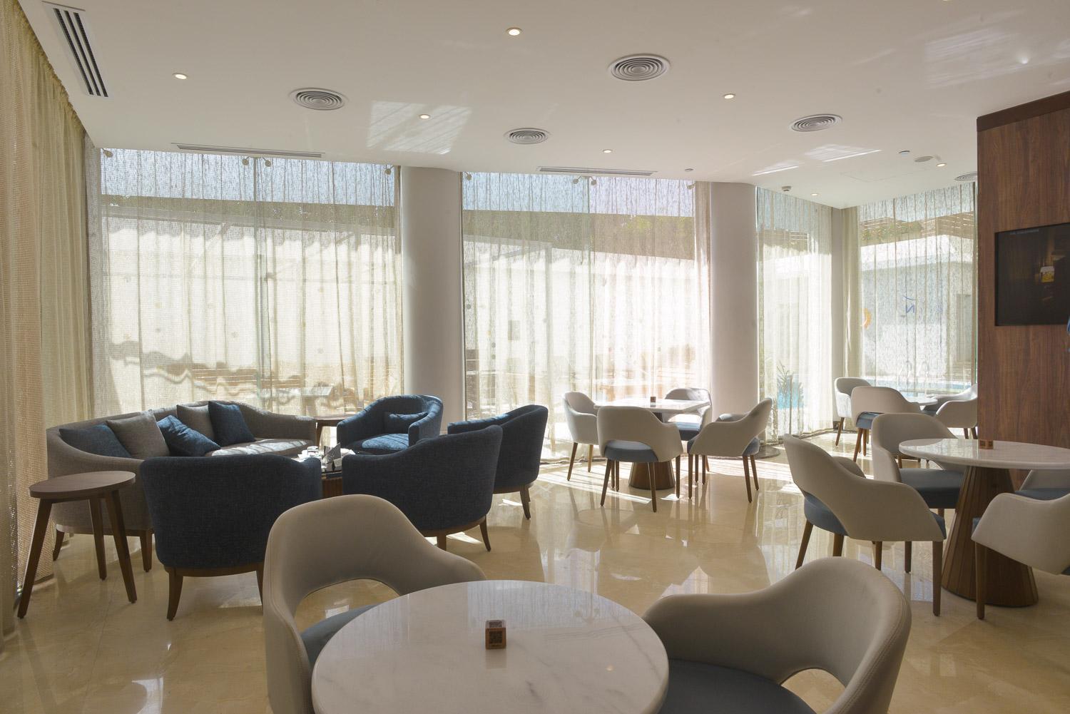 Novotel Cairo El Borg Gíza Kültér fotó